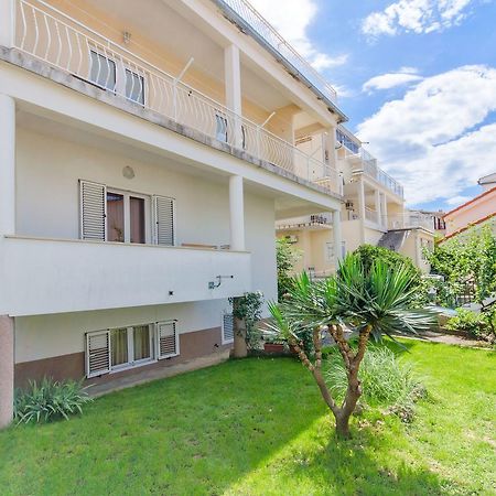Apartments Mateo Башка-Вода Экстерьер фото