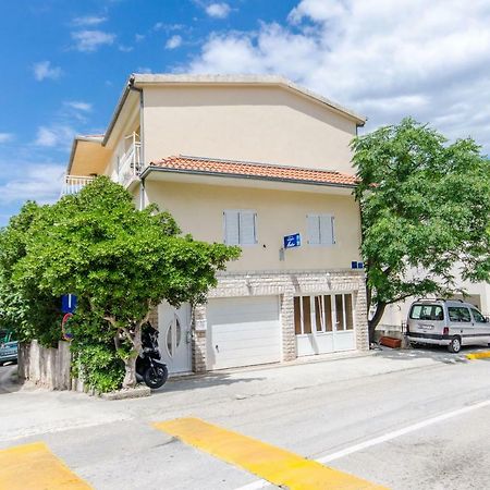 Apartments Mateo Башка-Вода Экстерьер фото