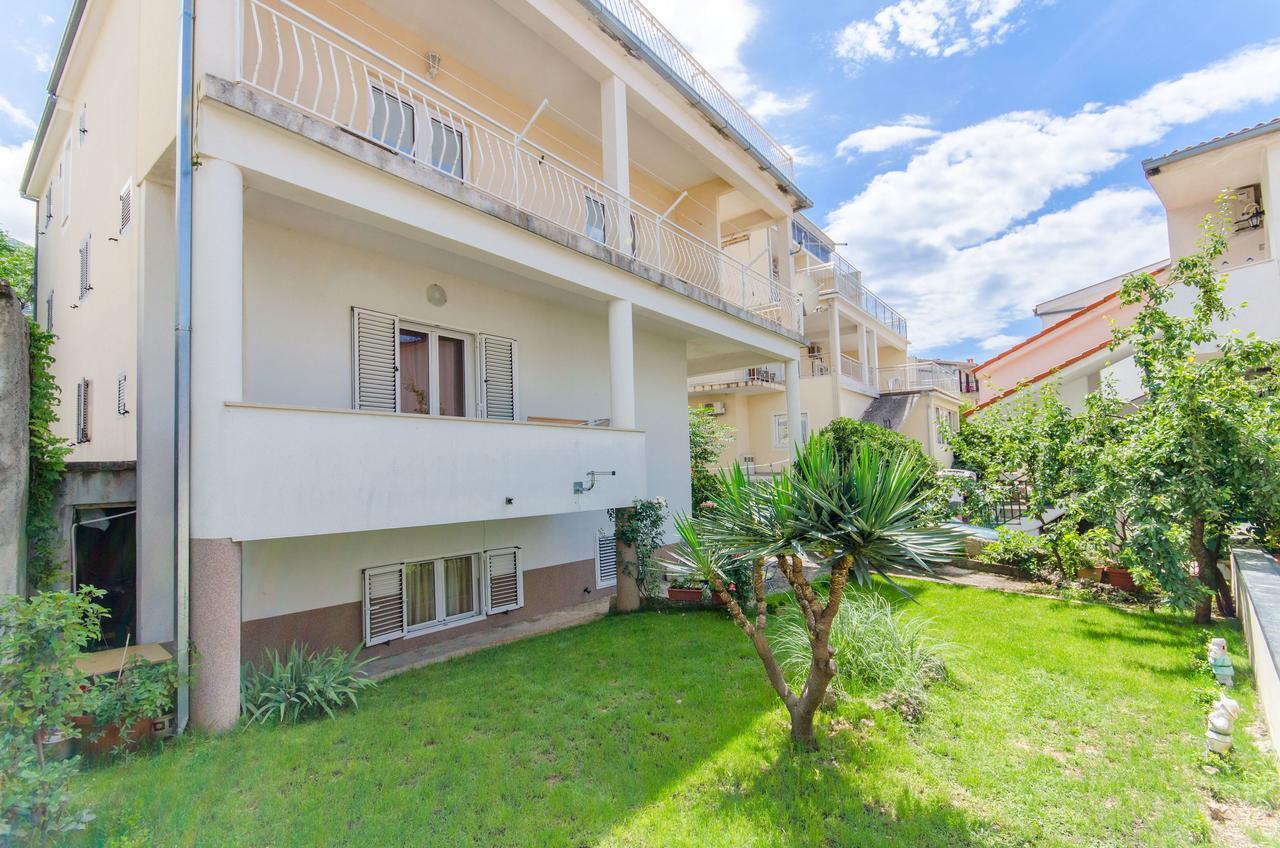 Apartments Mateo Башка-Вода Экстерьер фото